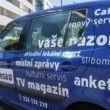 Tato auta i celá Naše adresa dojezdily.