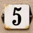 5