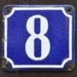 8