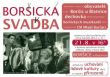 Moc pěkná pozvánka na sobotu.