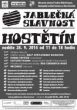Určitě vyrazte do Hostětína!
