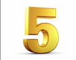 5