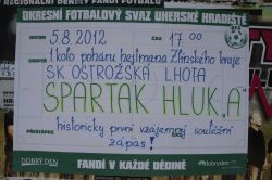 Plakát s pozvánkou