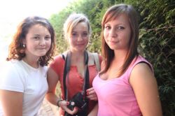 Dívky z Hostětína