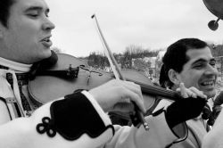 Fašanek na Lhotkách (foto: Michal Stránský)