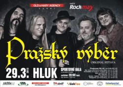 Tak vypadala pozvánka