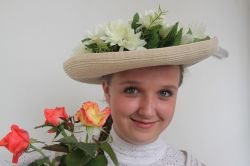 Neznámá z Galuškova Slovácka (foto:rb)