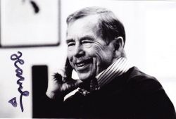 Václav Havel