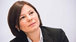 Zuzana Lapčíková (foto:novinky.cz)
