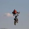 Freestyle Motocross