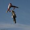 Freestyle Motocross