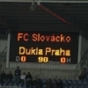 Slovácko - Dukla