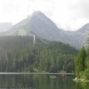 Vysoké Tatry 2009