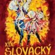 Plakát na Slovácký rok