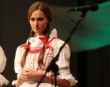 Eliška Bučková ve Strážnici (foto:rb)