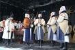 Muzika a ženy ze Sborečku v Uh. Hradišti