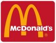 Světoznámé logo McDonalds