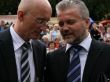 Duo Valenta - Lukáš (foto:denik.cz)