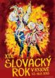 Plakát Slováckého roku 2015
