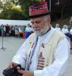Hodně využívám videí Tondy Vrby (na fotce Zdeňka Škromacha)