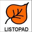 LISTOPAD