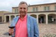 Majitel vinařství Spielberg Jaroslav Javornický